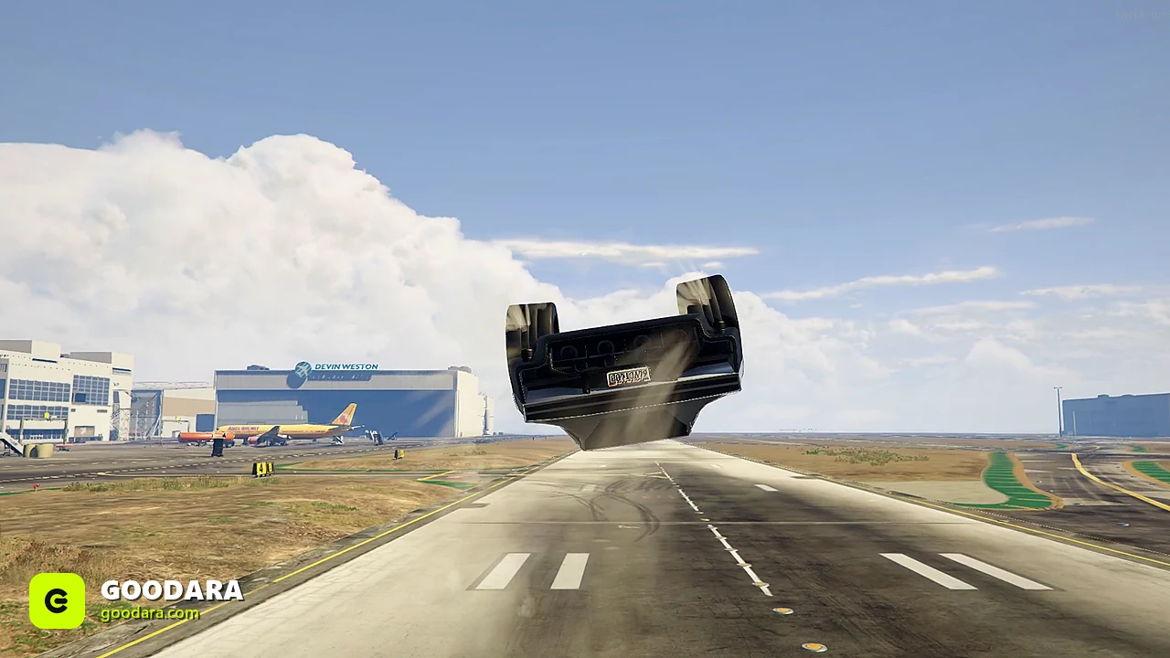 Lore-Friendly Tesla Roadster 2026 – FiveM & Single Player – image 9
