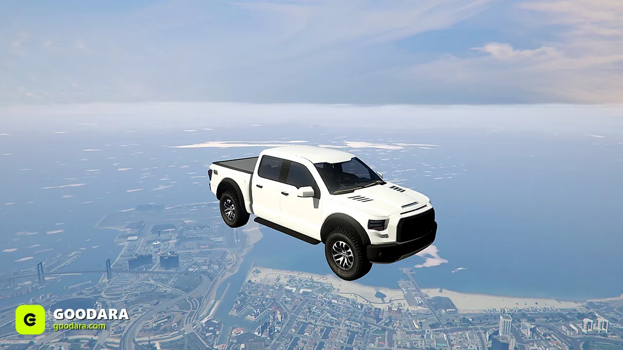 Toyota GR (Custom)