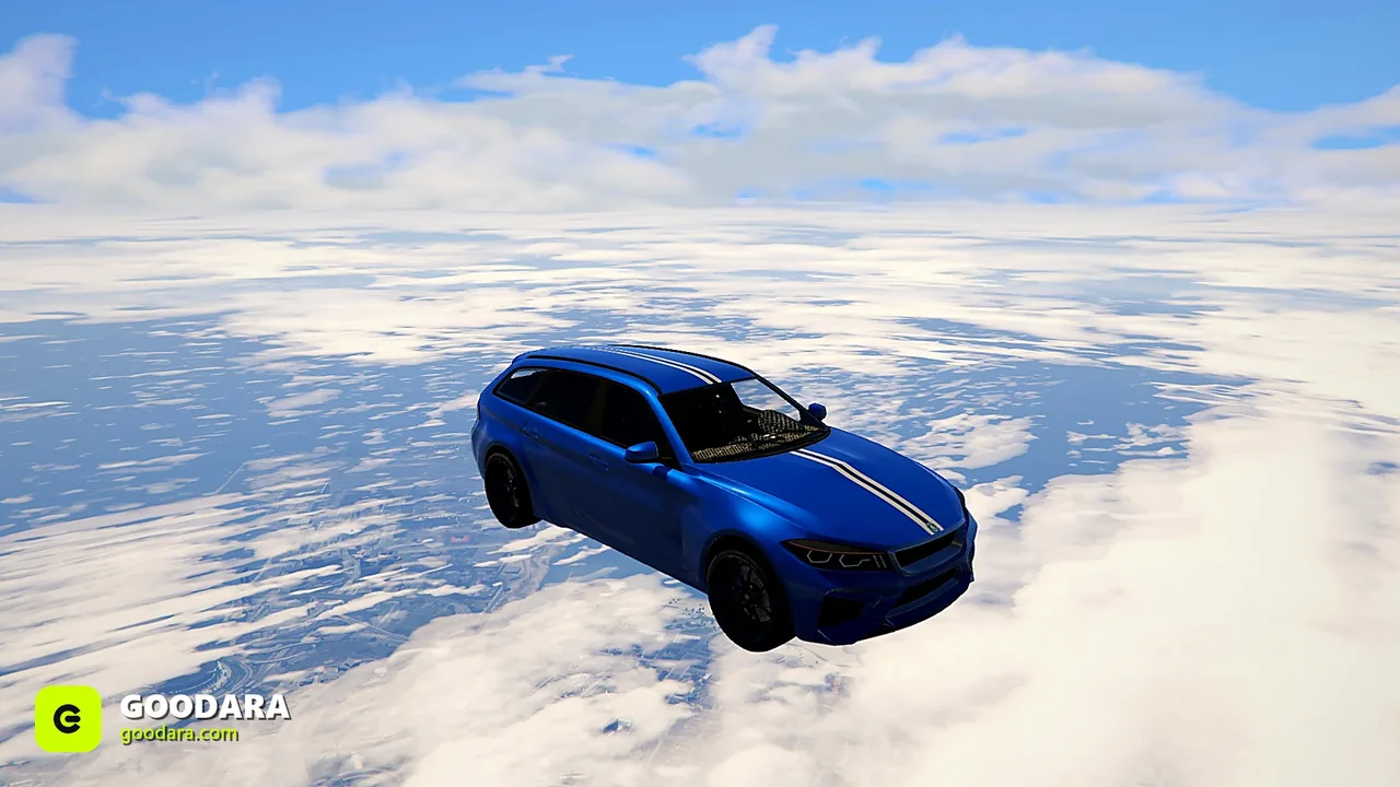 Ubermacht Cyphart – Lore-Friendly BMW M2 (G87) Alternative