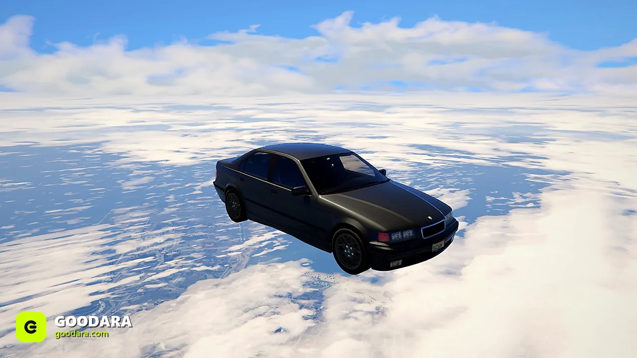 Ubermacht Sentinel F38 – Lore-Friendly BMW M4 (F82) Alternative — image 1