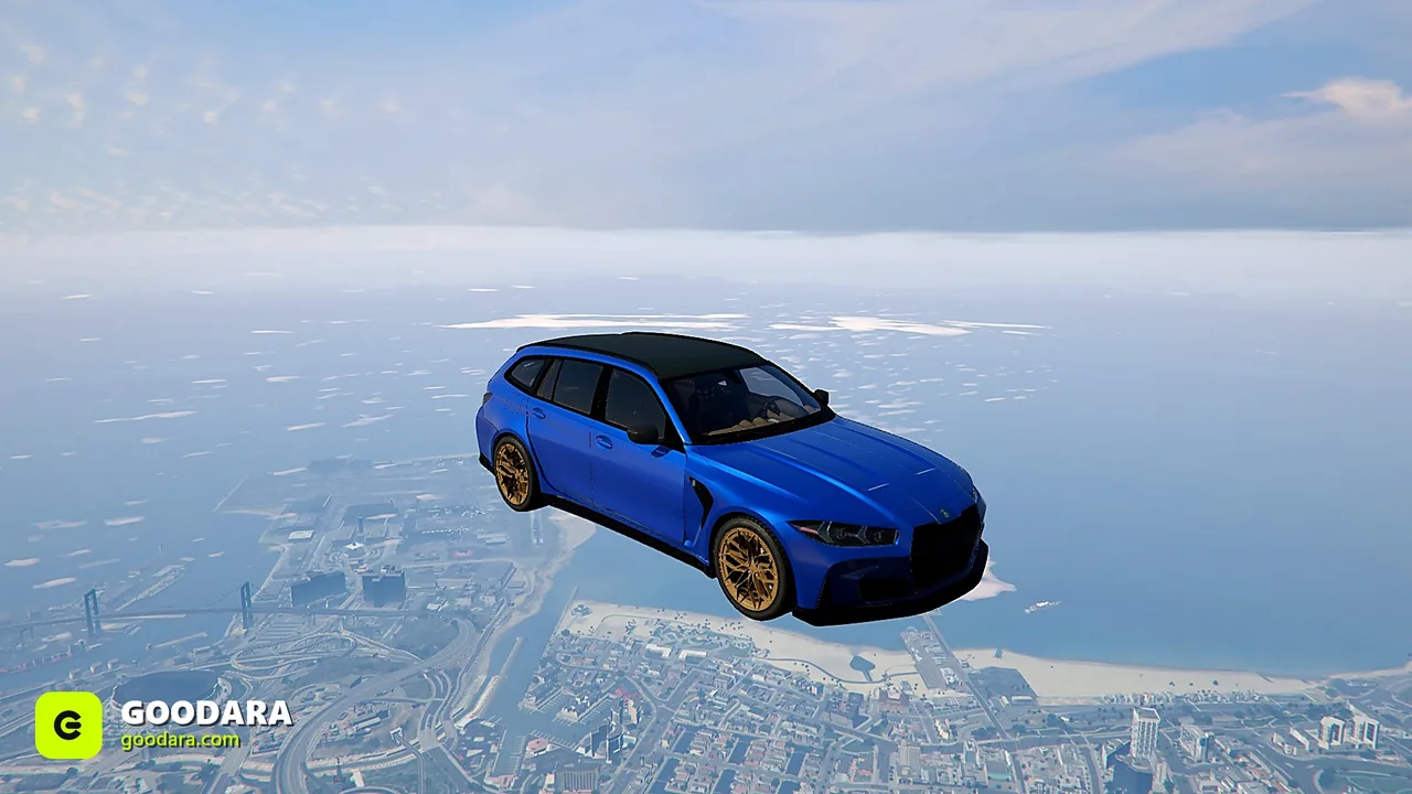 Ubermacht Sentinel