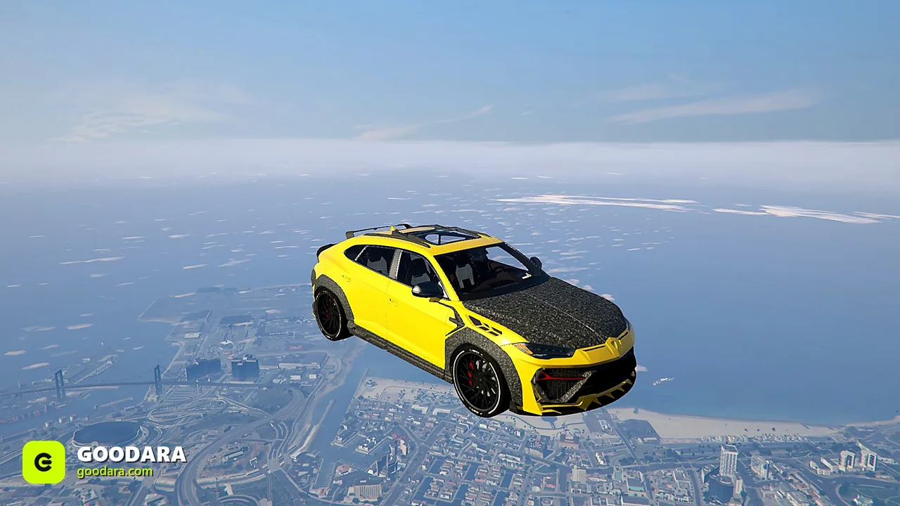 Van