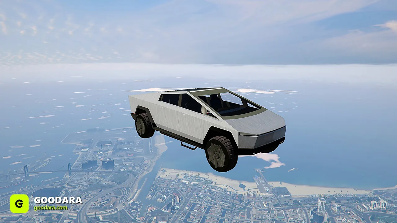 Vapid Sandking