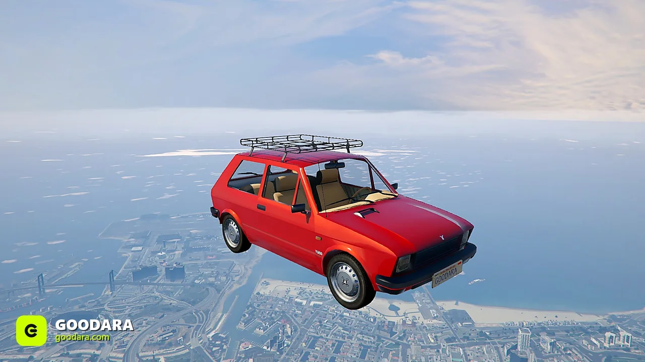 Yugo