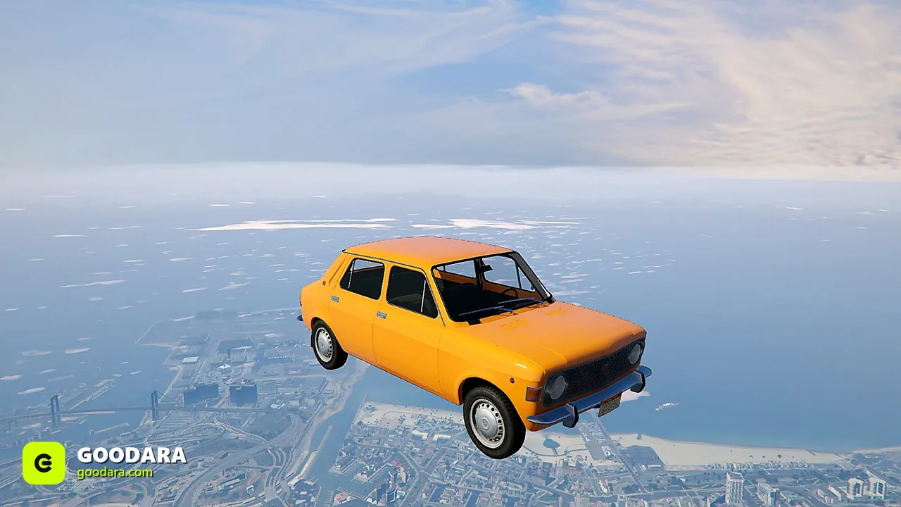 Zastava 101