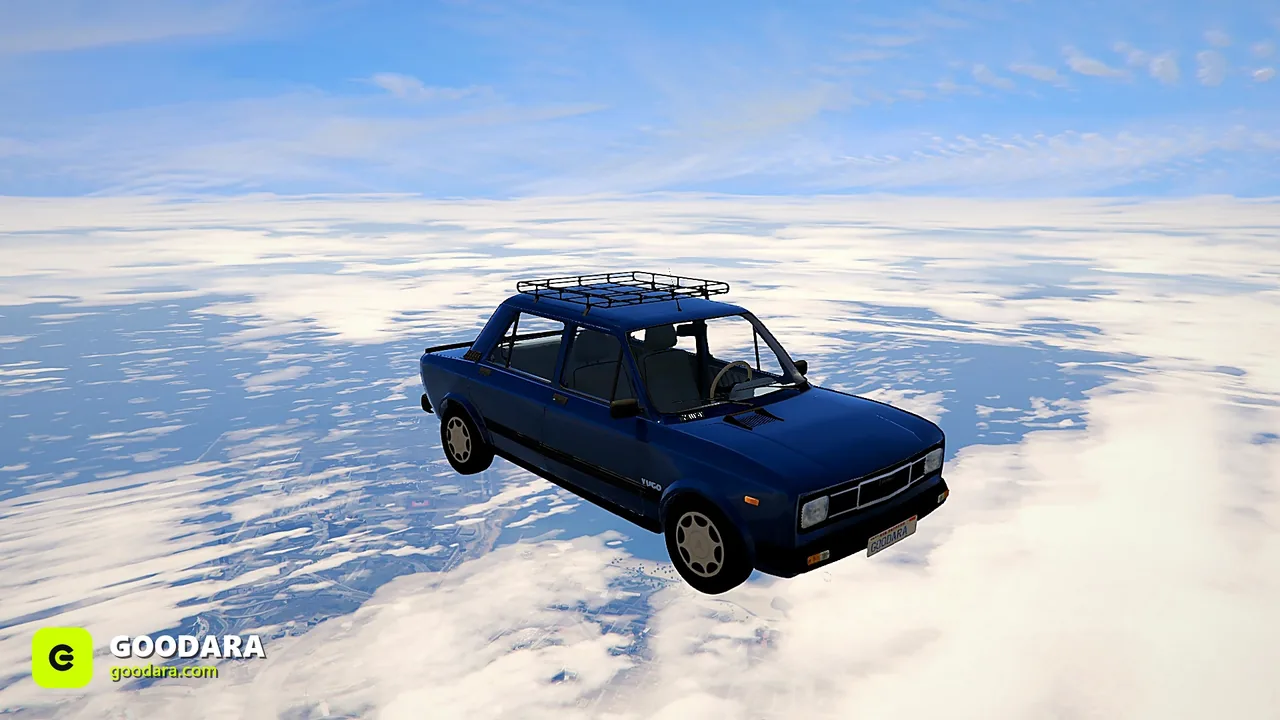 Zastava Skala 128 – Lore-Friendly Zastava Skala 55 Alternative — image 1